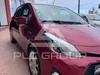 2012 Toyota YARIS