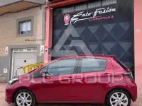 2012 Toyota YARIS