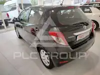 2012 Toyota YARIS