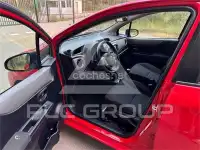 2012 Toyota YARIS