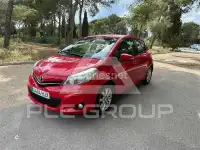 2012 Toyota YARIS