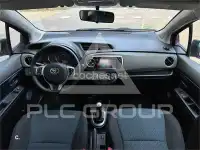 2012 Toyota YARIS