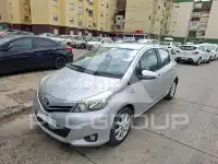 2012 Toyota YARIS