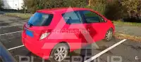 2012 Toyota YARIS