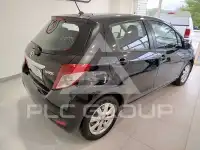 2012 Toyota YARIS