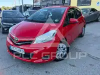 2012 Toyota YARIS