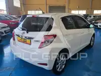 2012 Toyota YARIS