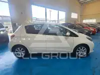 2012 Toyota YARIS