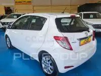 2012 Toyota YARIS