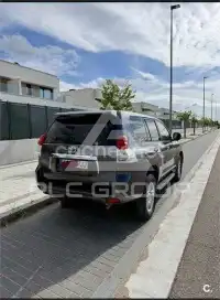 2012 Toyota LAND CRUISER