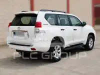 2012 Toyota LAND CRUISER