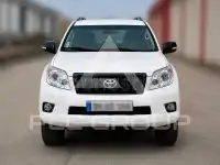 2012 Toyota LAND CRUISER