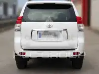 2012 Toyota LAND CRUISER