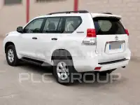 2012 Toyota LAND CRUISER