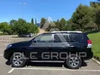 2012 Toyota LAND CRUISER