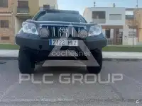 2012 Toyota LAND CRUISER