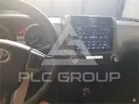 2012 Toyota LAND CRUISER