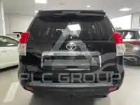 2012 Toyota LAND CRUISER