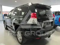 2012 Toyota LAND CRUISER