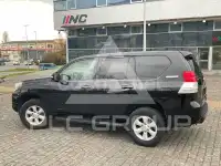2012 Toyota LAND CRUISER