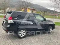 2012 Toyota LAND CRUISER