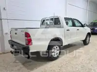2012 Toyota Hilux