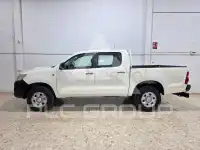 2012 Toyota Hilux