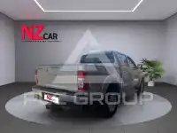2012 Toyota Hilux
