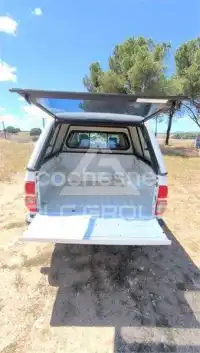 2012 Toyota Hilux