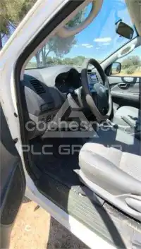 2012 Toyota Hilux