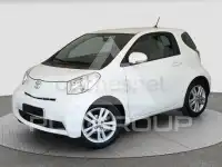 2012 Toyota IQ