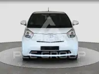2012 Toyota IQ