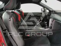 2012 Toyota GT86