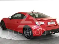2012 Toyota GT86