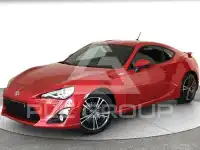 2012 Toyota GT86