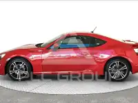 2012 Toyota GT86