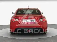 2012 Toyota GT86