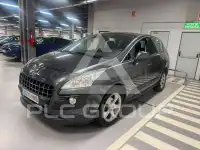 2012 Peugeot 3008