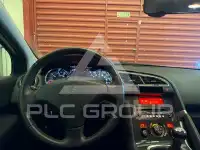 2012 Peugeot 3008