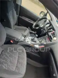 2012 Peugeot 3008