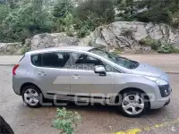 2012 Peugeot 3008