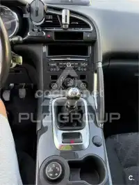 2012 Peugeot 3008