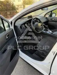 2012 Peugeot 3008