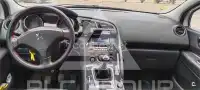 2012 Peugeot 3008