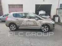 2012 Peugeot 3008