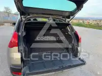 2012 Peugeot 3008