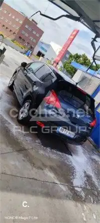 2012 Peugeot 3008