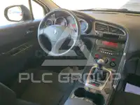 2012 Peugeot 3008