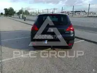 2012 Peugeot 3008
