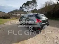 2012 Peugeot 3008